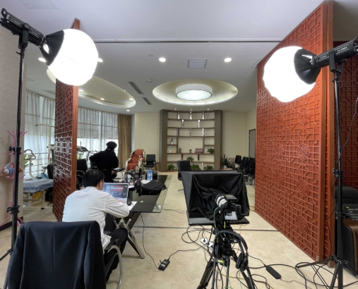 三門峽產品宣傳片制作價格，產品視頻拍攝費用分析